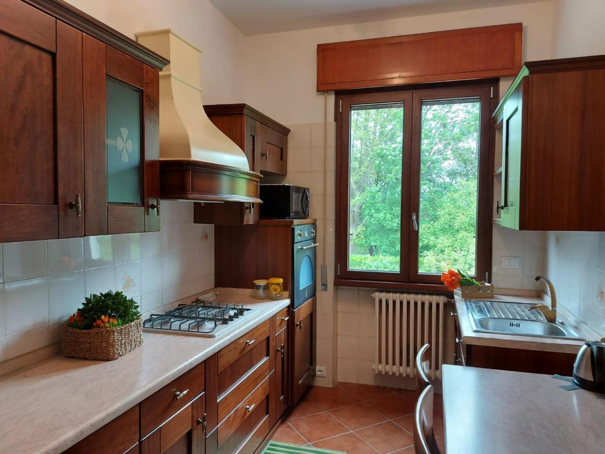 Bnbook Casa Dei Peschi - Lago Di Monate Cadrezzate Exterior photo