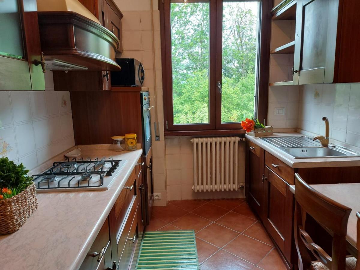 Bnbook Casa Dei Peschi - Lago Di Monate Cadrezzate Exterior photo